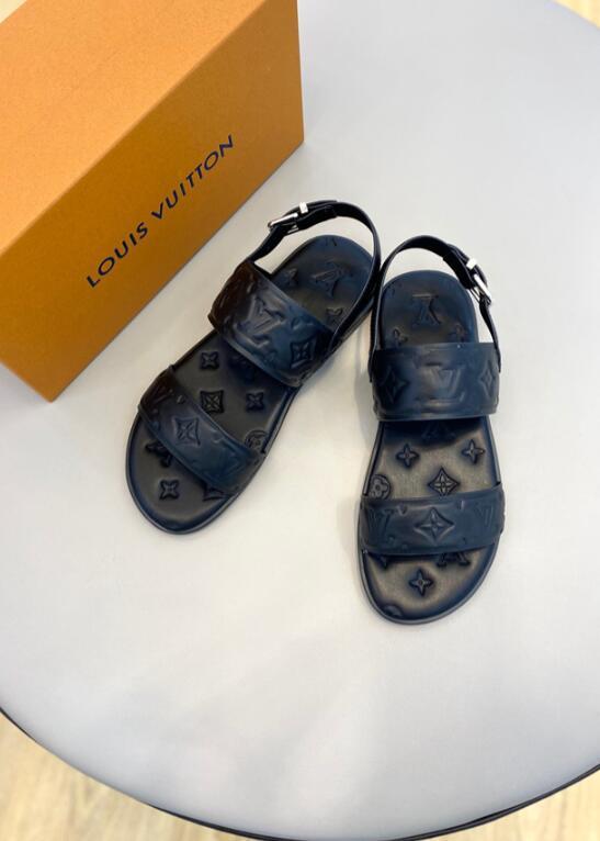 Luxe Touch Bags 

 - LTB Men Shoes - 1104
