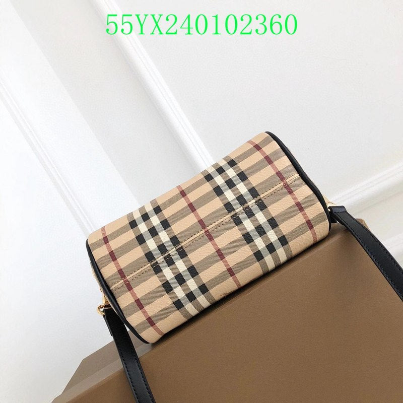 Luxe Touch Fashion -BBR Bags - 600