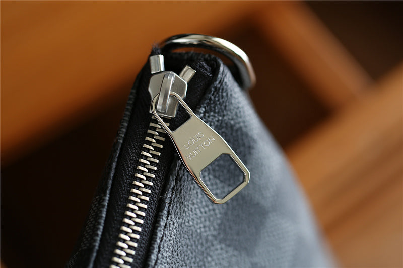 Luxe Touch Fashion LTB-bags - 9842