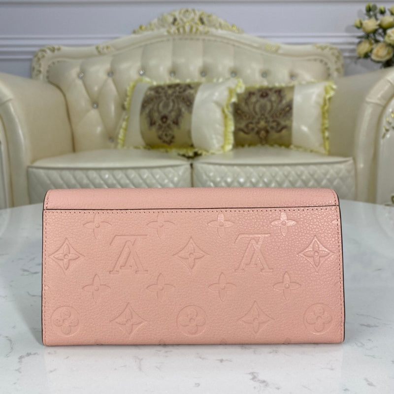 Fashion Luxe Touch bags - 2878