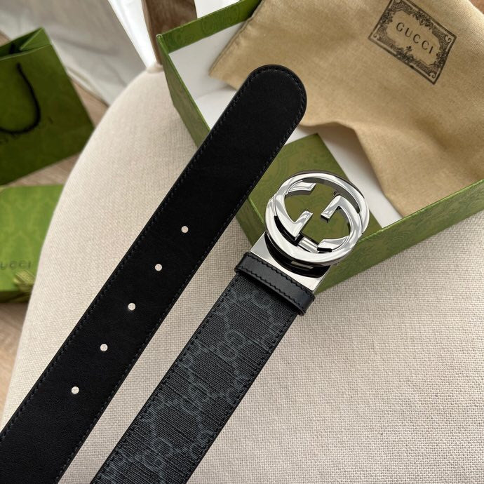 LTB  -Luxury  GCI  BELTS 032