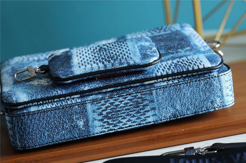 Rezaus Fashion LTB-bags - 10065