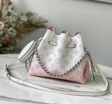 Luxe Touch Bags -   2491