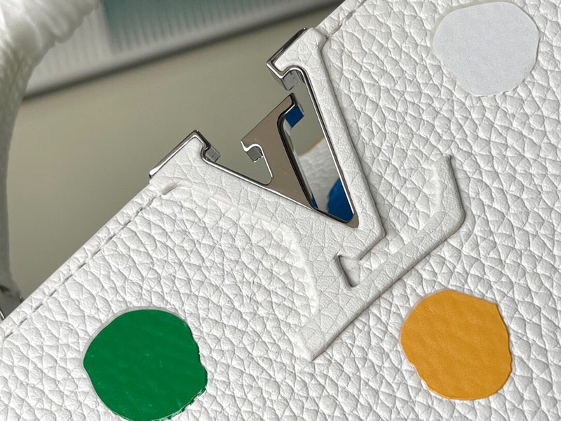 Fashion Luxe Touch bags - 4009