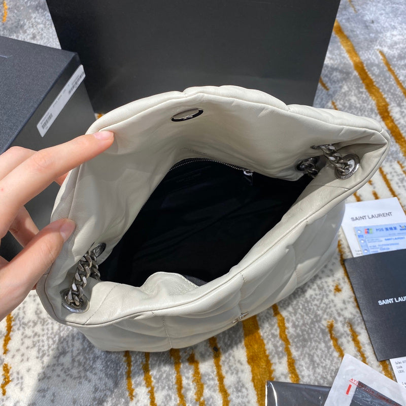 Luxe Touch - SLY Bags 437