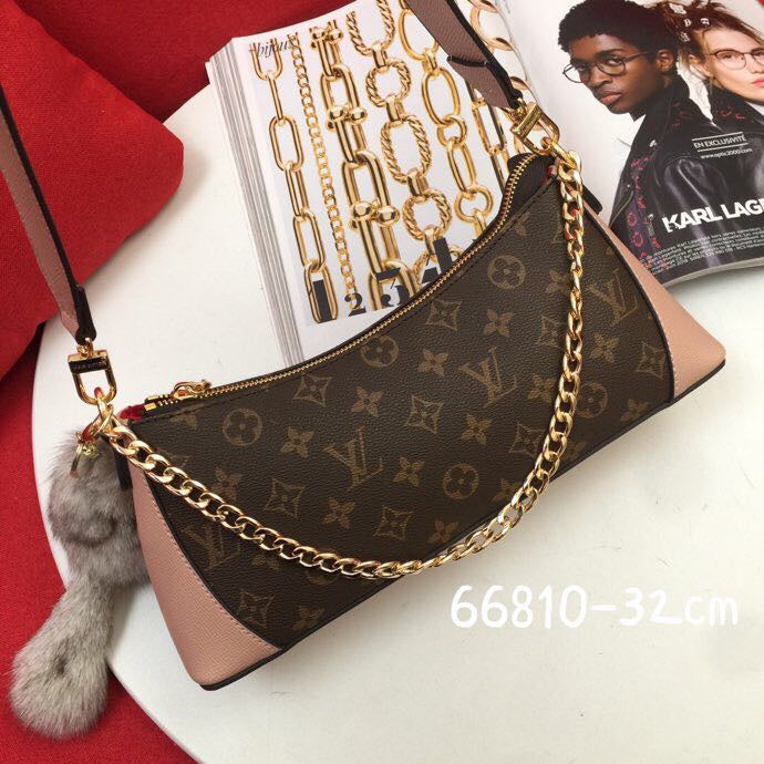 Fashion LTB-bags - 3684