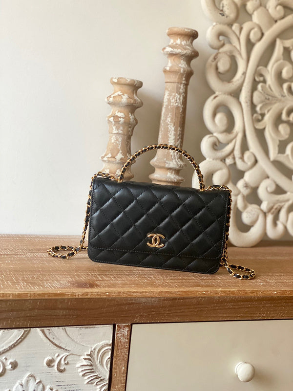 Luxe Touch Bags -  Bags - 070