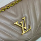 Fashion Luxe Touch bags - 3556