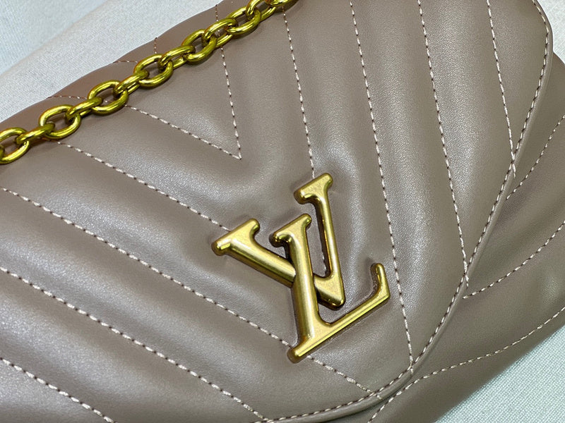 Fashion Luxe Touch bags - 3556