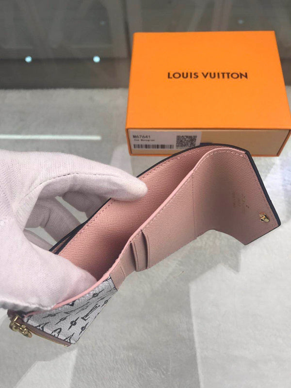 Luxe Touch Fashion LTB-bags - 9167