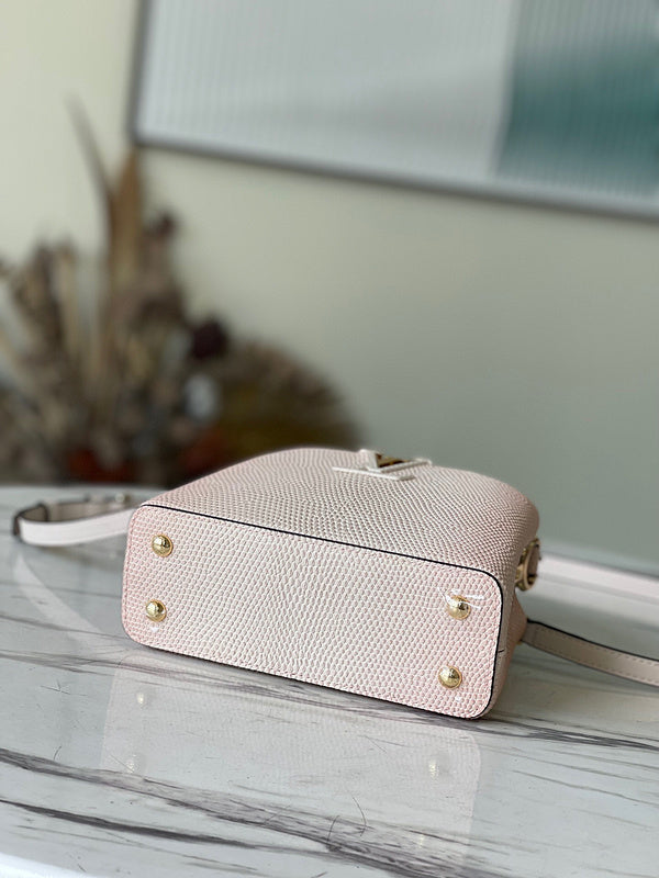 Fashion Luxe Touch bags - 5218