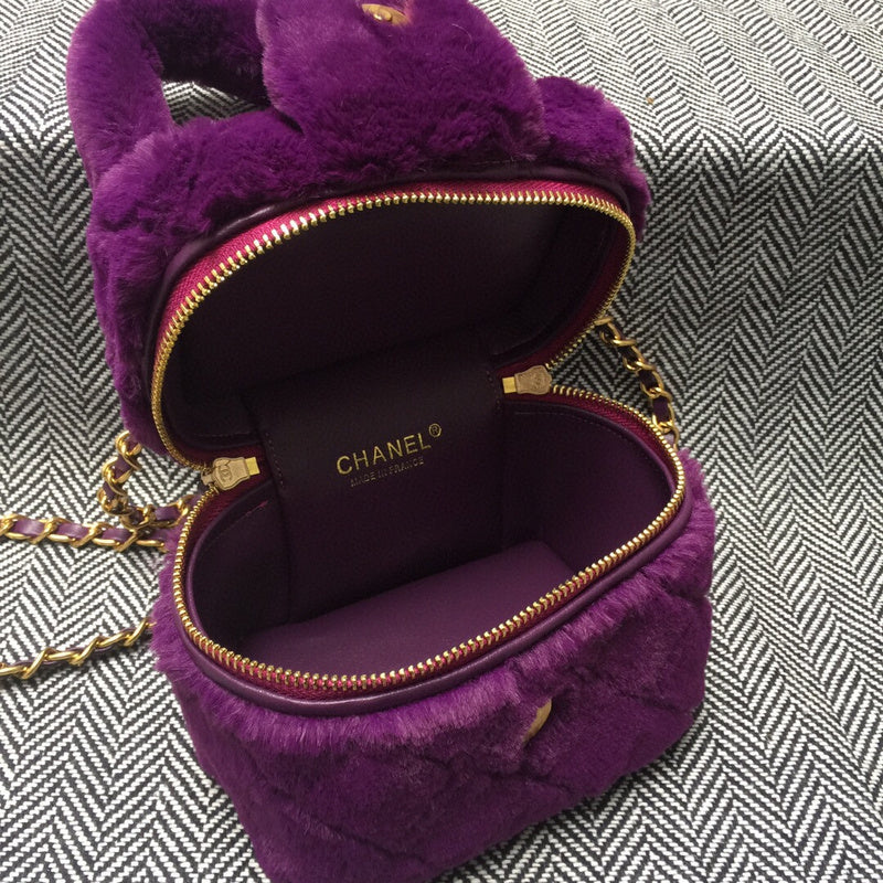 Luxe Touch Bags 

 -  Bags - 3402