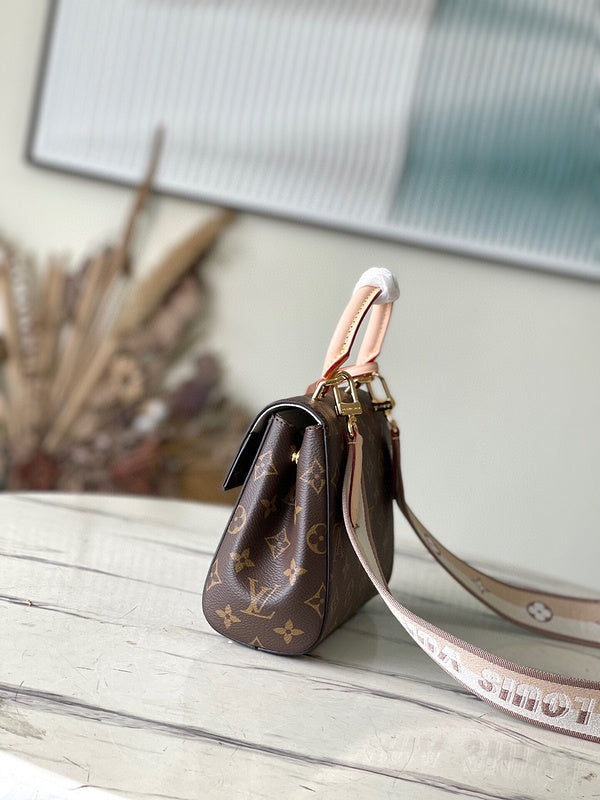 Fashion Luxe Touch bags - 4113