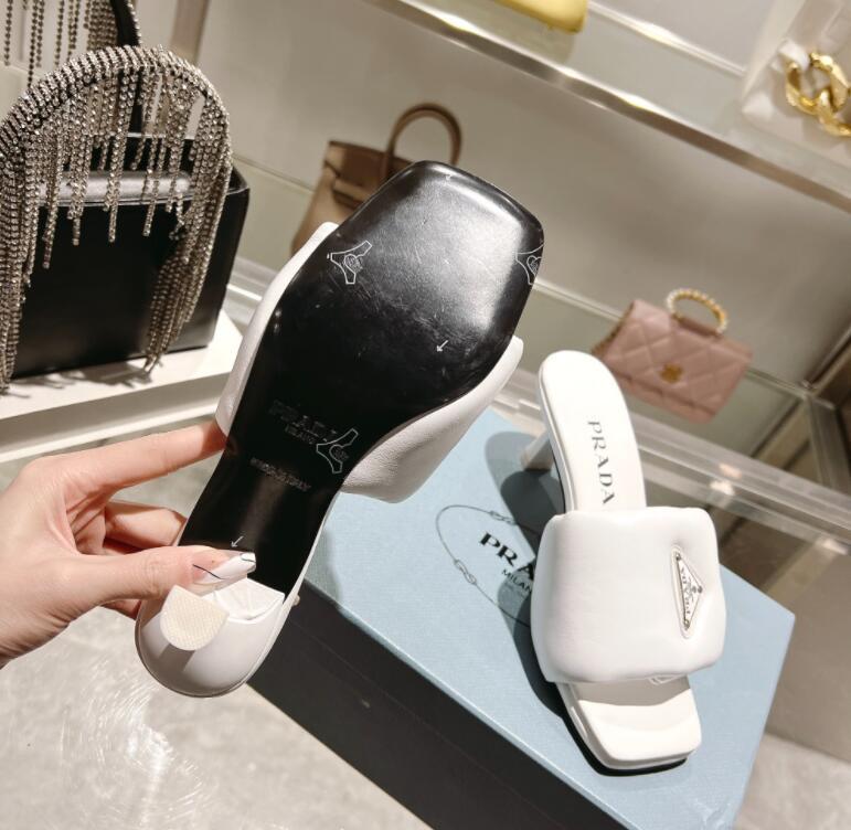 Luxe Touch Bags - PD Women Shoes - 266