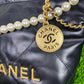 Luxe Touch Bags 

 -  Bags - 2756