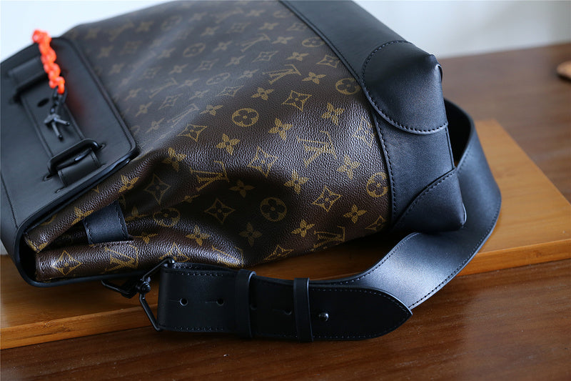 Luxe Touch Fashion LTB-bags - 10445