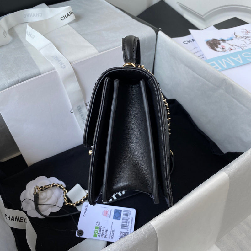 LTB - Luxe Touch Bags - 360