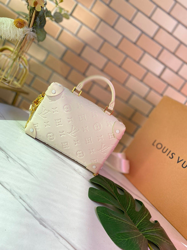 Fashion Luxe Touch bags - 3846