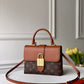 Luxe Touch Fashion LTB-Bags - 16619