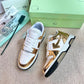 Luxe Touch Bags 

 - YZO Men Shoes - 001