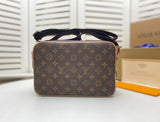 Luxe Touch Bags -   2168