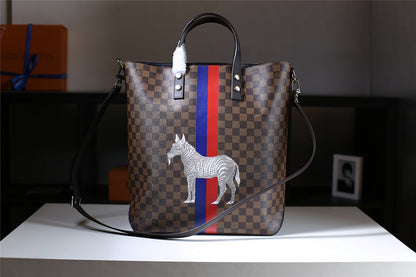 Luxe Touch Fashion LTB-bags - 9840
