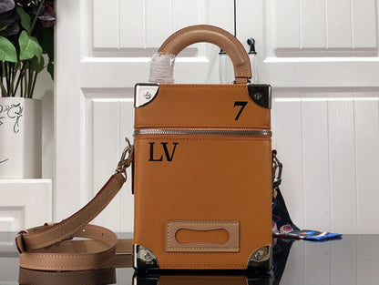 Fashion Luxe Touch bags - 3462