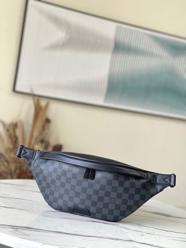 Fashion Luxe Touch bags - 4411
