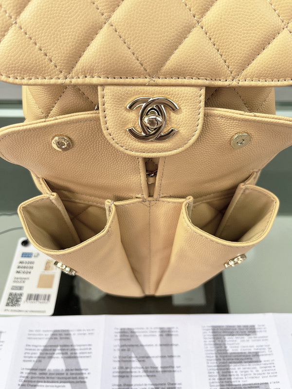 Luxe Touch Bags 

 -  Bags - 3030