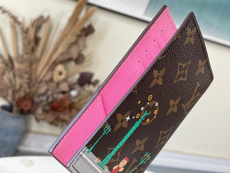 Fashion Luxe Touch bags - 4590