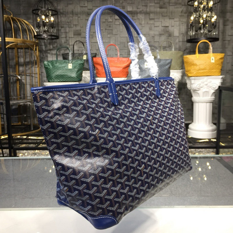 Luxe Touch Bags - GOD Bags - 221