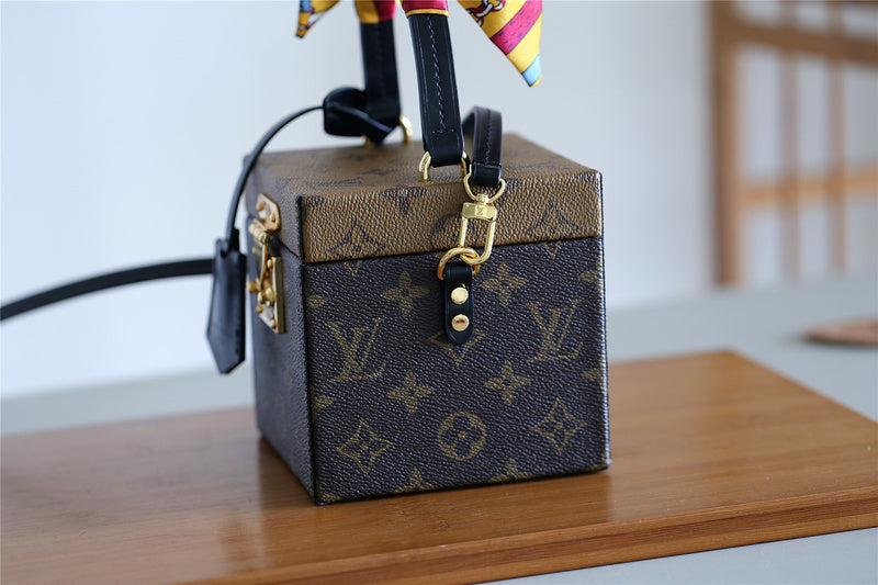 Rezaus Fashion LTB-bags - 9401