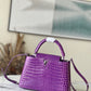Fashion Luxe Touch bags - 4404