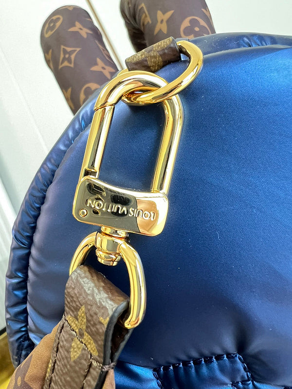 Fashion Luxe Touch bags - 3413