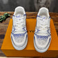 Luxe Touch Bags -  Men Shoes - 813