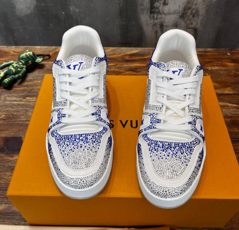 Luxe Touch Bags -  Men Shoes - 813