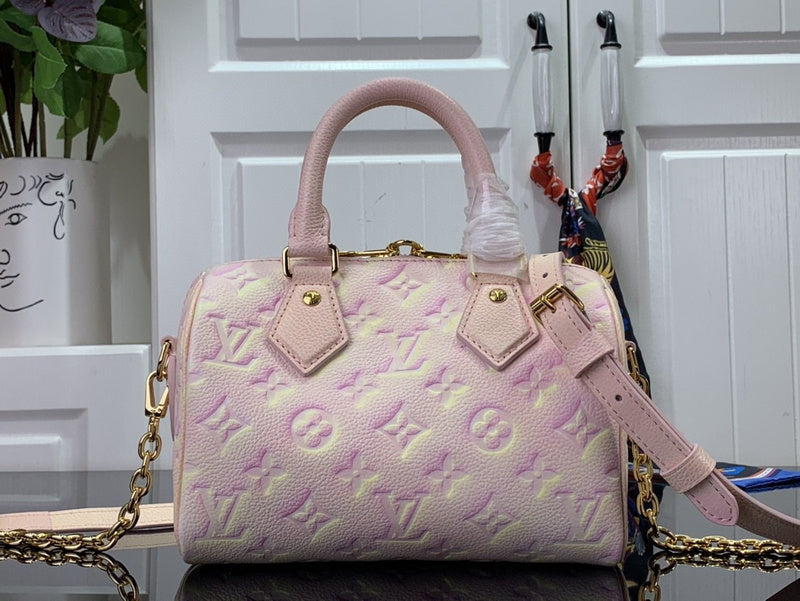 Fashion Luxe Touch bags - 3452