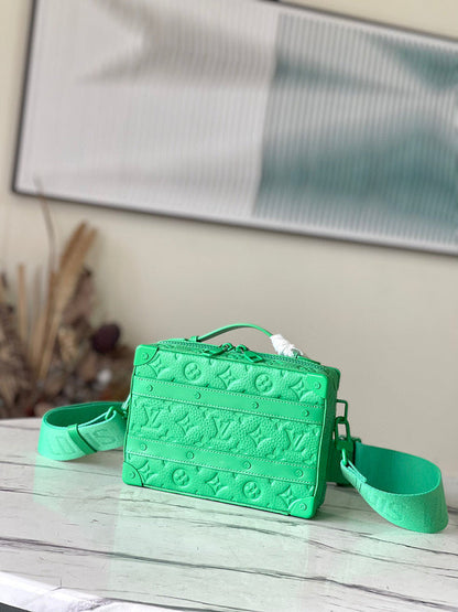 Fashion Luxe Touch bags - 4832