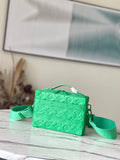 Fashion Luxe Touch bags - 4832