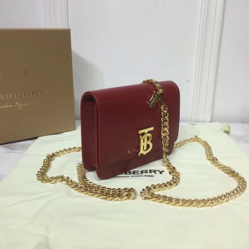 Luxe Touch Fashion -BBR Bags - 1641