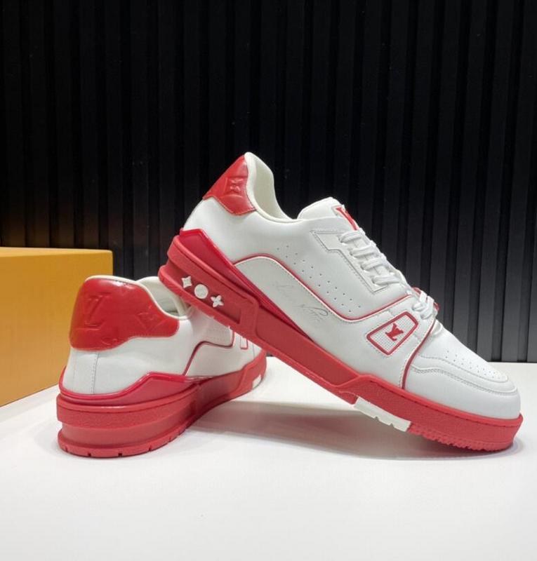 Luxe Touch Bags 

 - LTB Men Shoes - 1449