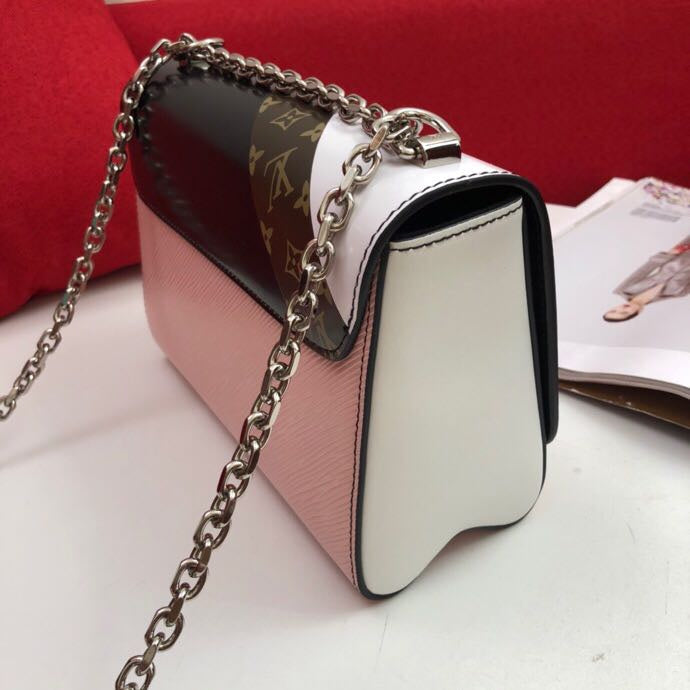 Fashion Luxe Touch bags - 3567