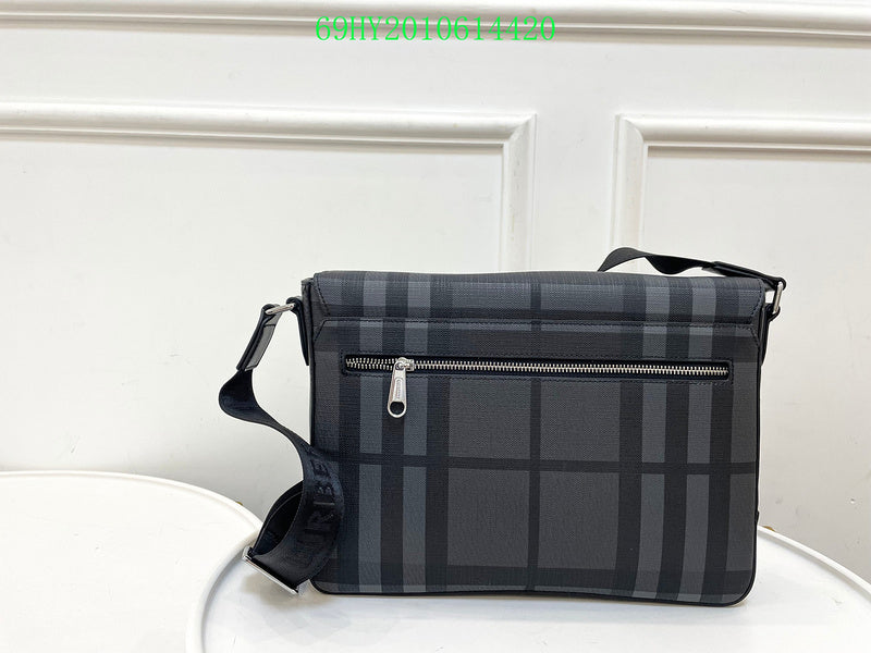 Luxe Touch Bags Fashion -BBR Bags - 110