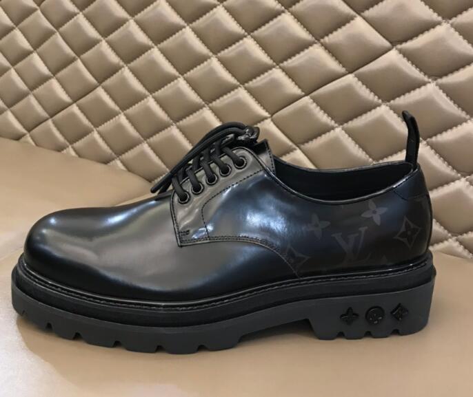 Luxe Touch Bags 

 - LTB Men Shoes - 1665
