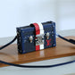 Luxe Touch Fashion LTB-bags - 8232
