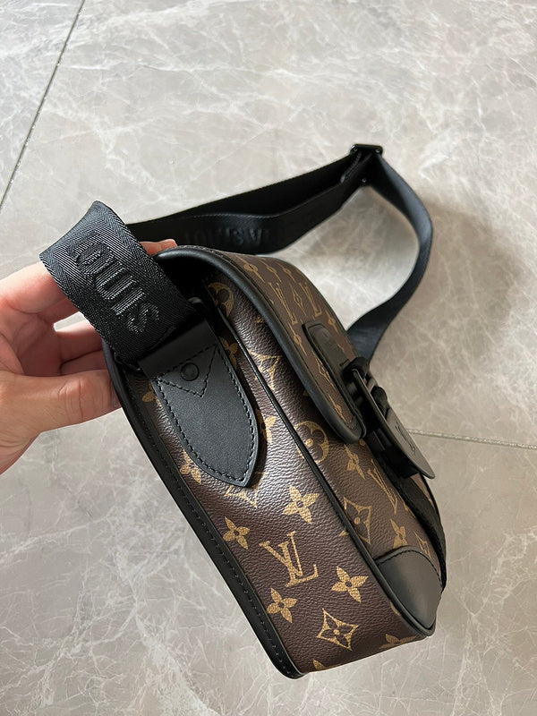 Fashion Luxe Touch bags - 2789
