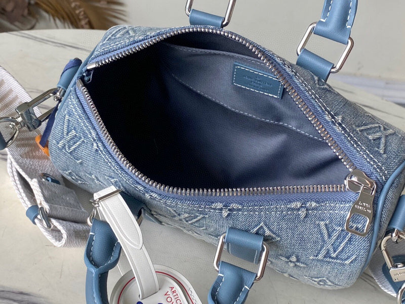 Fashion Luxe Touch bags - 4002