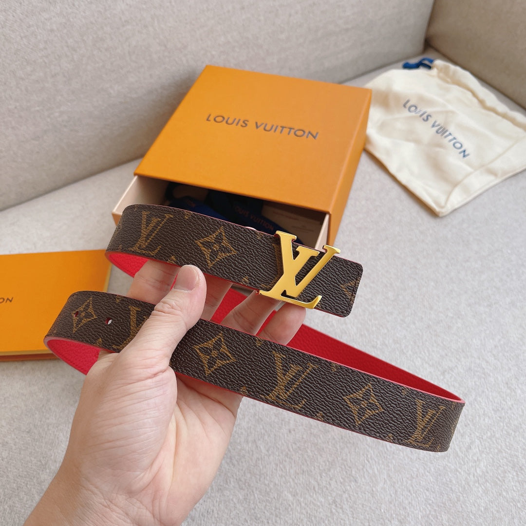 LTB  -Luxury  LUV  BELTS 011