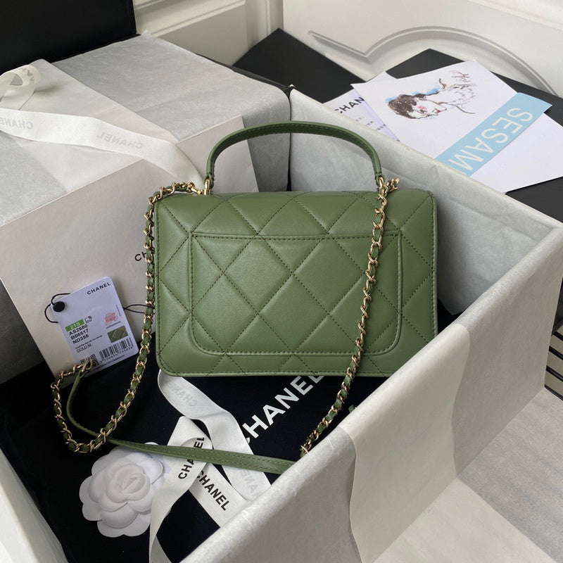 LTB - Luxe Touch Bags - 360