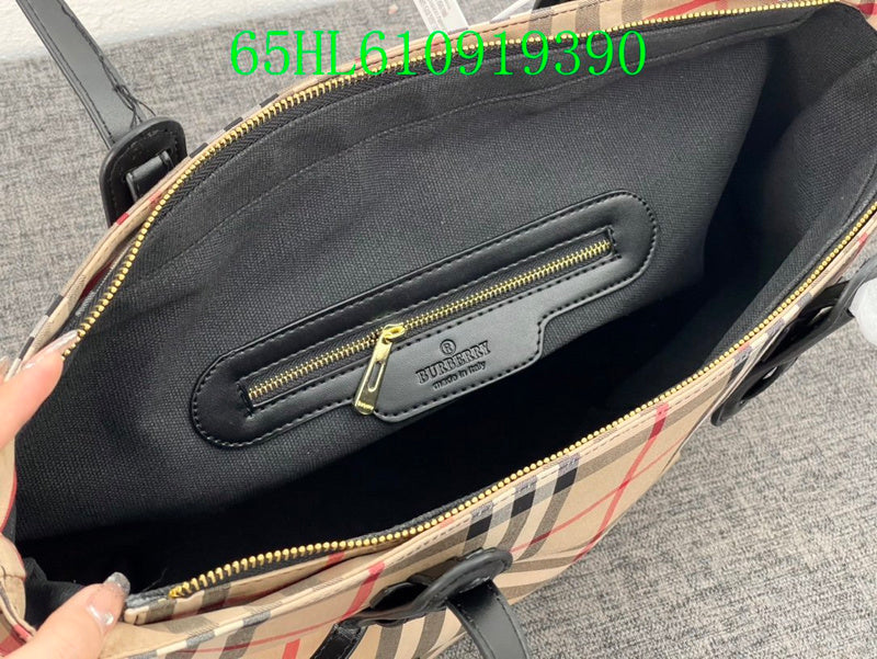 Luxe Touch Fashion -BBR Bags - 285